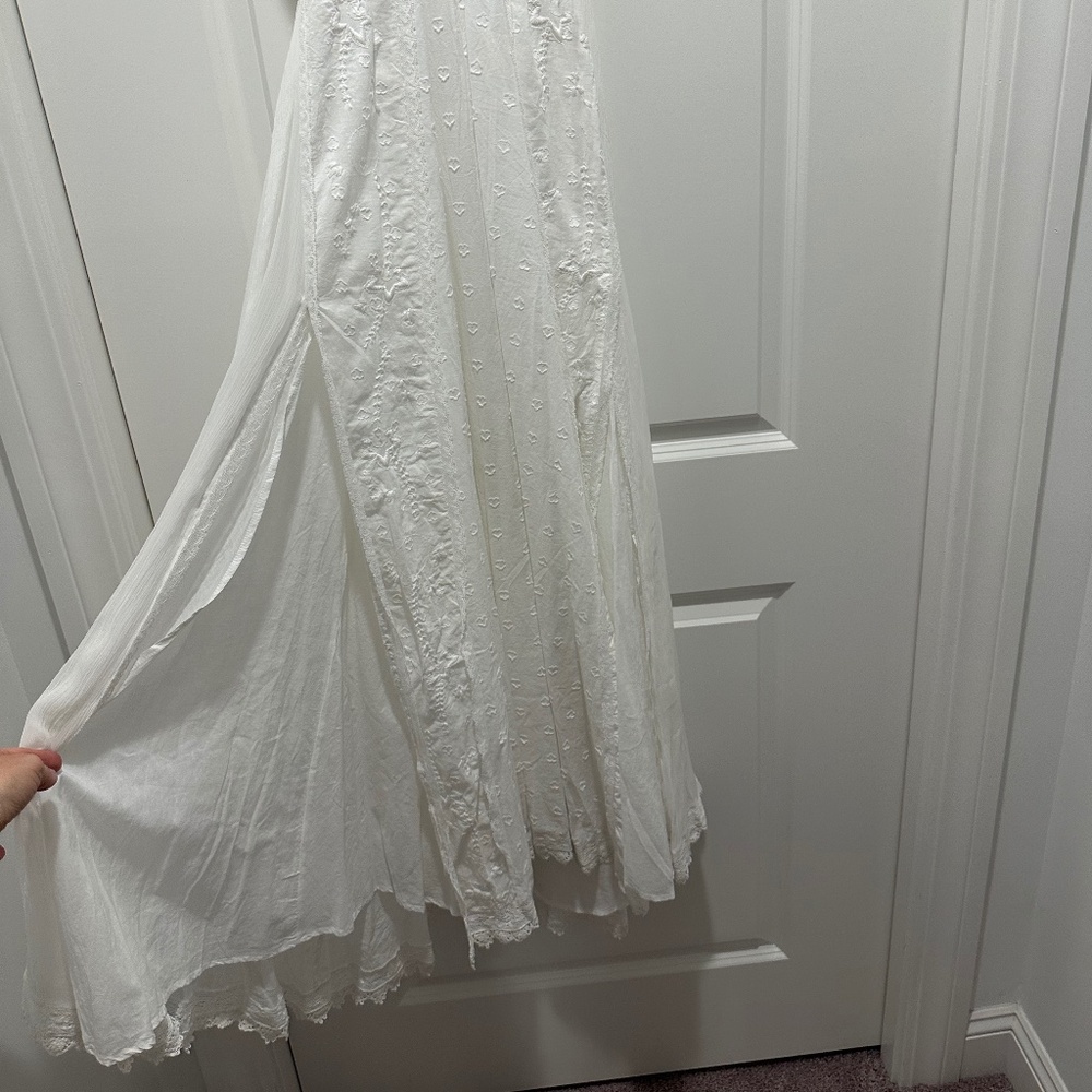 LoveShackFancy Dress